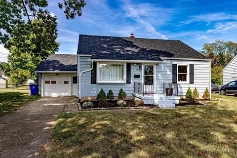 70 Mitchell, Hamilton, OH 45013 photo 2