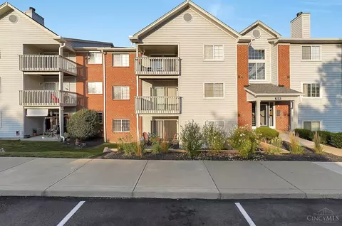 7516 Shawnee Ln #165, West Chester, OH 45069