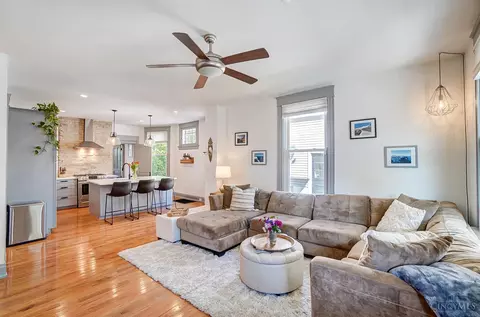 2718 Willard, Cincinnati, OH 45209 photo 3
