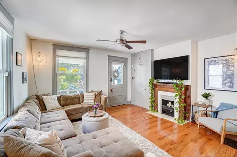 2718 Willard, Cincinnati, OH 45209 photo 5