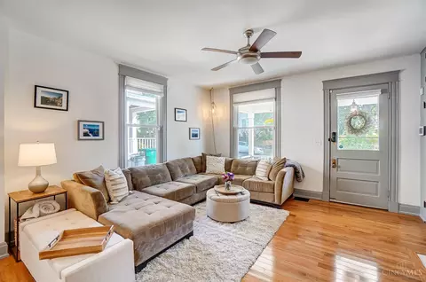 2718 Willard, Cincinnati, OH 45209 photo 4