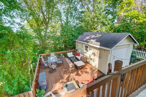 2718 Willard, Cincinnati, OH 45209 photo 30
