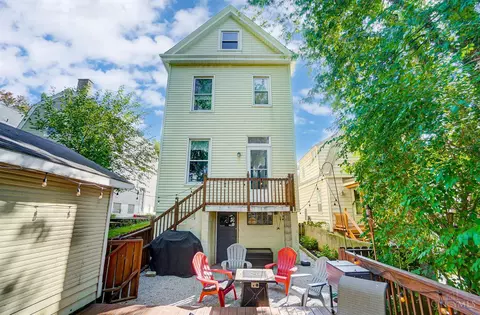 2718 Willard, Cincinnati, OH 45209 photo 29
