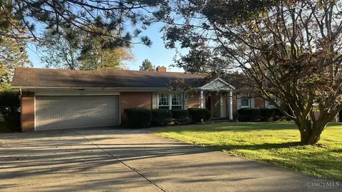 439 Danville Pike, Hillsboro, OH 45133