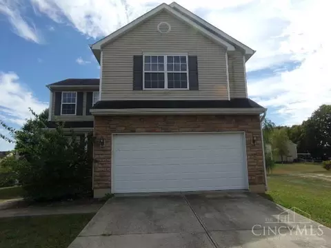 8725 Sweetbriar, Franklin, OH 45005