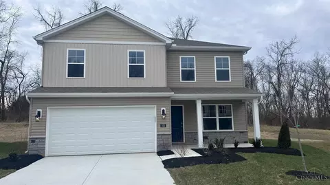 102 River Hts, New Richmond, OH 45157