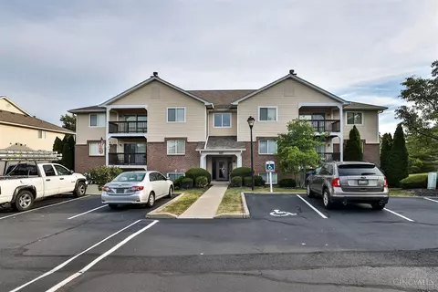 12080 Regency Run Ct #12, Cincinnati, OH 45240
