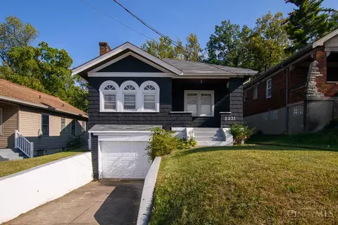 2231 Crane, Cincinnati, OH 45207