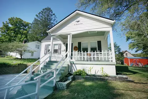 203 Welch, Morrow, OH 45152
