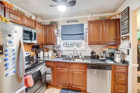 3397 Amberway, Cincinnati, OH 45251 photo 14