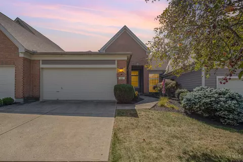 45 Stonehaven Dr, North Bend, OH 45052