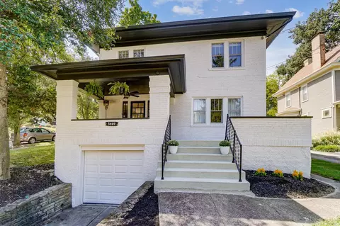 3469 Linwood Ave, Cincinnati, OH 45226