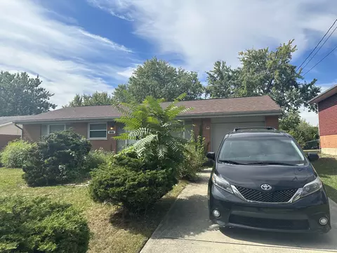 10257 October, Cincinnati, OH 45251