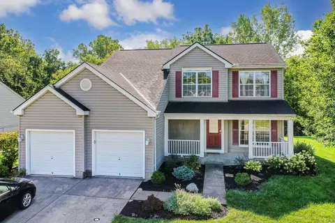 1571 Creekside, Amelia, OH 45102