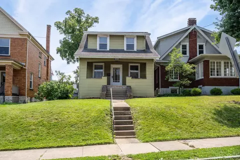 Undisclosed, Cincinnati, OH 45209