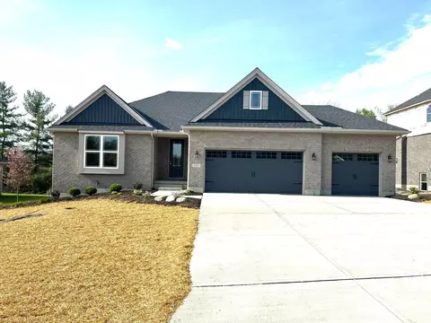 7353 Nickey, Hamilton, OH 45011