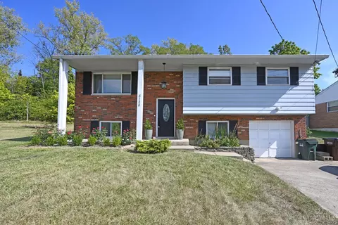 8728 Pippin, Colerain Twp, OH 45251