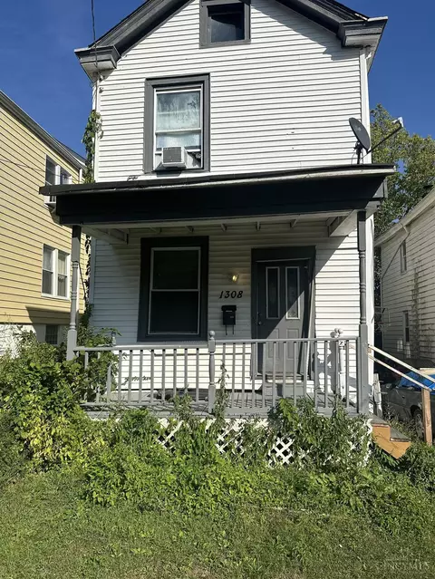 1308 Beech Ave, Cincinnati, OH 45205