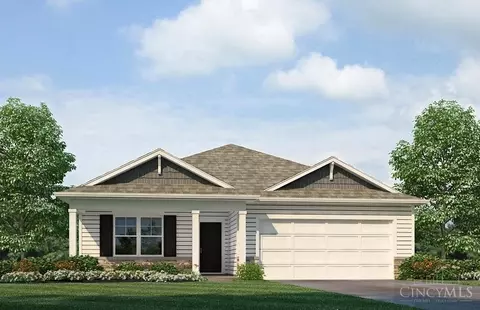 106 River Heights Dr, Ohio Twp, OH 45157