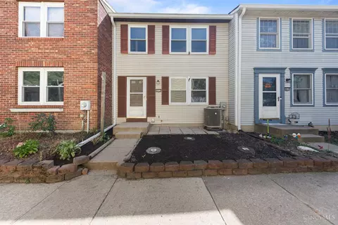 4616 Crosswood Ln, Batavia, OH 45103