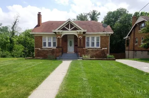 4379 8th, Cincinnati, OH 45205