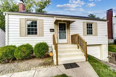 5501 Eula Ave, Cincinnati, OH 45248 photo 2