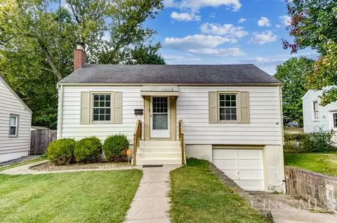 5501 Eula Ave, Cincinnati, OH 45248 photo 3