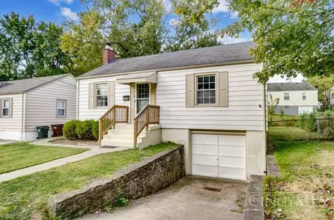 5501 Eula Ave, Cincinnati, OH 45248 photo 4