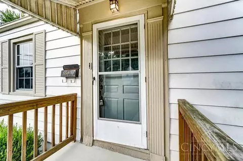 5501 Eula Ave, Cincinnati, OH 45248 photo 5