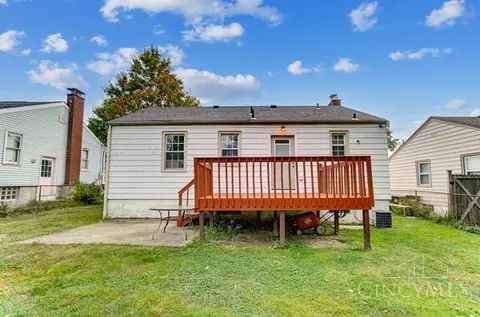 5501 Eula Ave, Cincinnati, OH 45248 photo 29