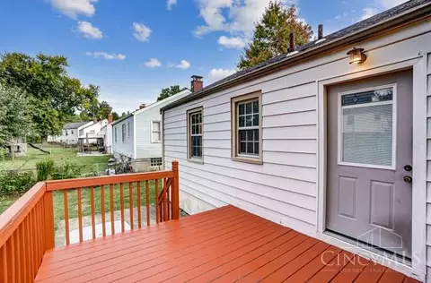 5501 Eula Ave, Cincinnati, OH 45248 photo 34