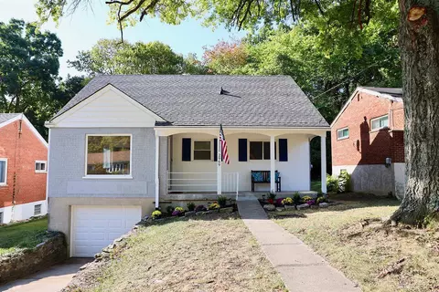 2969 Hull Ave, Cincinnati, OH 45211