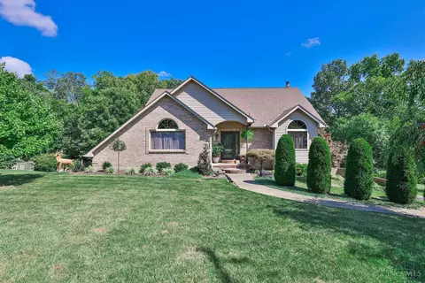 1980 Miles Rd, Cincinnati, OH 45231