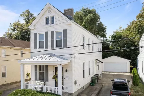 25 Bertus St, Saint Bernard, OH 45217