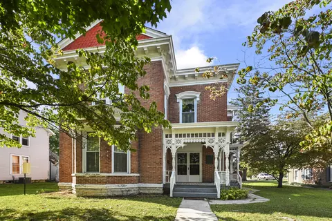 117 High St, Rising Sun, IN 47040