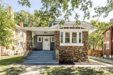 2314 Saint James Ave, Cincinnati, OH 45206