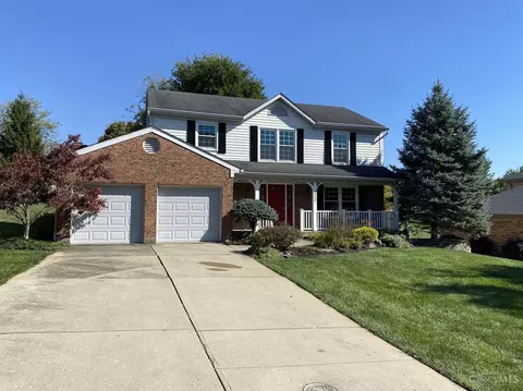8350 Fawn Lk, Colerain Twp, OH 45247