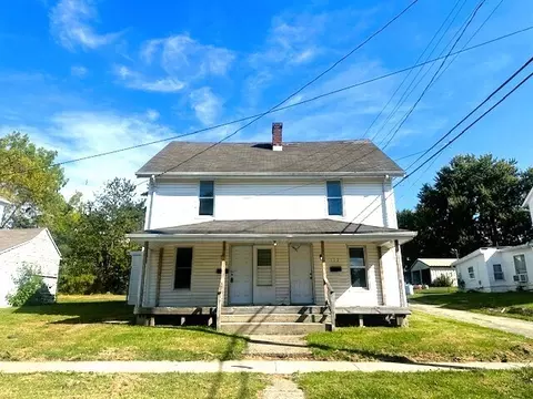 110 South, Hillsboro, OH 45133