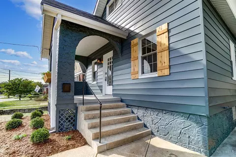 6906 Roe, Cincinnati, OH 45227 photo 2