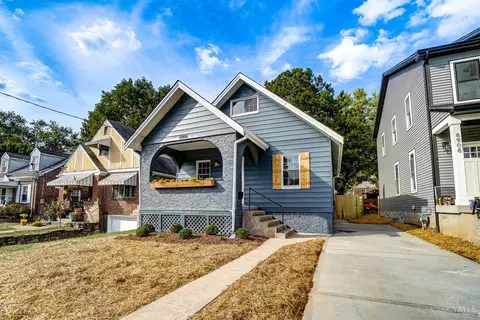 6906 Roe, Cincinnati, OH 45227