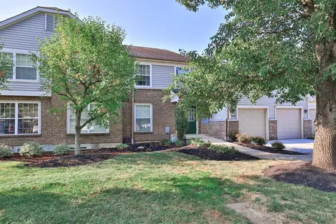 7570 Waterford Cir #103, Mason, OH 45040