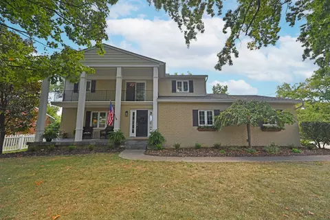 6221 Caribou, Cincinnati, OH 45243