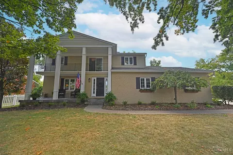 6221 Caribou Ct, Madeira, OH 45243