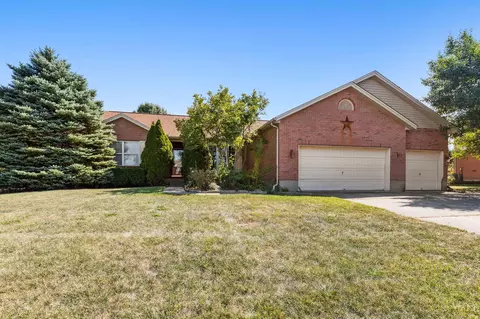 6724 Stallings, Hamilton, OH 45011