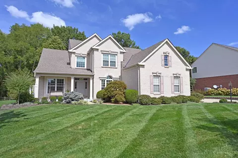 3553 Royal Stewart, Cincinnati, OH 45245