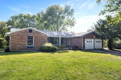 4411 Trenton Oxford Rd, Hamilton, OH 45011