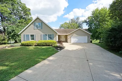 1073 Wetzlar, Fayetteville, OH 45118