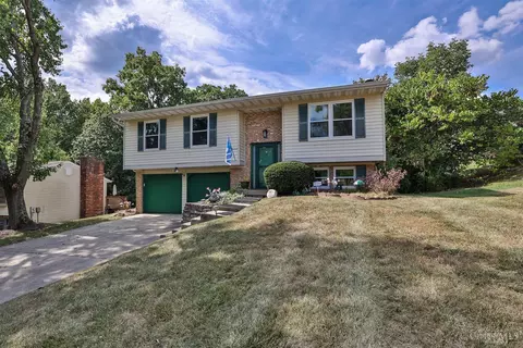 9587 Newgate Ln, Cincinnati, OH 45231