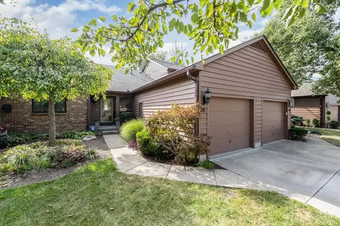 11 Evergreen, Wyoming, OH 45215