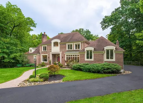 6278 Spyglassridge Dr, Anderson Twp, OH 45230